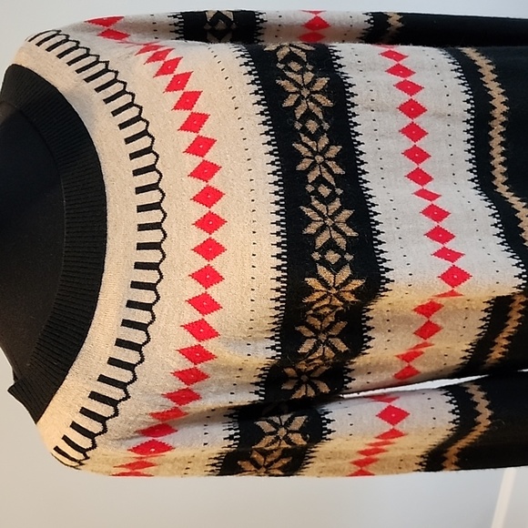 Talbots sweater - Picture 2 of 5